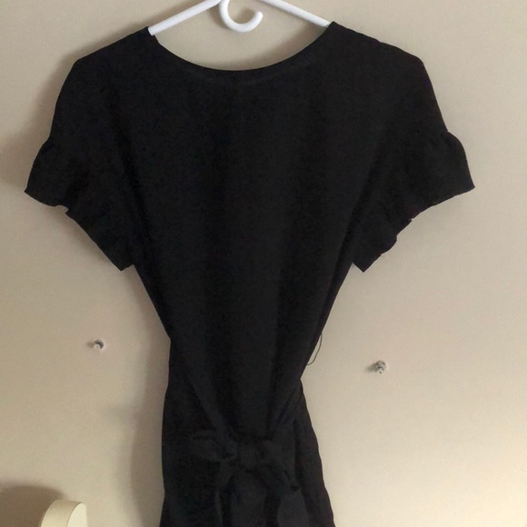 |BLACK DRESS| - Picture 2 of 3